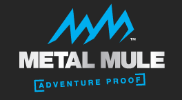 Metal Mule